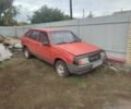 Червоний ВАЗ 21093, об'ємом двигуна 1.5 л та пробігом 230 тис. км за 428 $, фото 1 на Automoto.ua