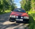 Красный ВАЗ 21093, объемом двигателя 1.3 л и пробегом 111 тыс. км за 452 $, фото 1 на Automoto.ua