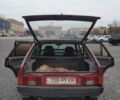 Красный ВАЗ 21093, объемом двигателя 1.5 л и пробегом 215 тыс. км за 1000 $, фото 16 на Automoto.ua