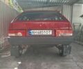 Красный ВАЗ 21093, объемом двигателя 1.5 л и пробегом 200 тыс. км за 1812 $, фото 13 на Automoto.ua