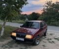 Червоний ВАЗ 21093, об'ємом двигуна 1.3 л та пробігом 100 тис. км за 1302 $, фото 1 на Automoto.ua