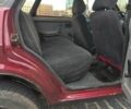 Красный ВАЗ 21093, объемом двигателя 1.5 л и пробегом 215 тыс. км за 1000 $, фото 13 на Automoto.ua