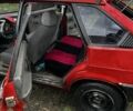 ВАЗ 21093 1990 в Житомире на Automoto.ua Красный ВАЗ 21093, объемом двигателя 1.5 л и пробегом 200 тыс. км за 553 $, фото 7 на Automoto.ua