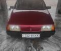 Червоний ВАЗ 21093, об'ємом двигуна 1.3 л та пробігом 400 тис. км за 645 $, фото 1 на Automoto.ua