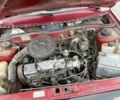 Червоний ВАЗ 21093, об'ємом двигуна 1.5 л та пробігом 42 тис. км за 600 $, фото 5 на Automoto.ua