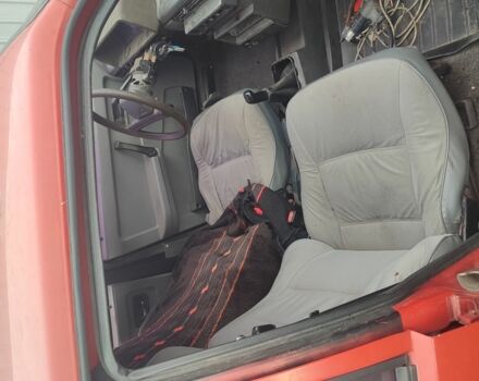 Червоний ВАЗ 21093, об'ємом двигуна 1.5 л та пробігом 230 тис. км за 428 $, фото 3 на Automoto.ua