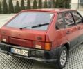 Червоний ВАЗ 21093, об'ємом двигуна 1.5 л та пробігом 150 тис. км за 800 $, фото 2 на Automoto.ua
