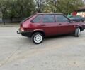 ВАЗ 21093 1991 в Одессе на Automoto.ua Красный ВАЗ 21093, объемом двигателя 1.5 л и пробегом 200 тыс. км за 1399 $, фото 5 на Automoto.ua