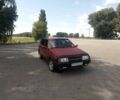 Красный ВАЗ 21093, объемом двигателя 1.5 л и пробегом 1000 тыс. км за 43000 $, фото 1 на Automoto.ua