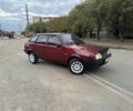 ВАЗ 21093 1991 в Одессе на Automoto.ua Красный ВАЗ 21093, объемом двигателя 1.5 л и пробегом 200 тыс. км за 1399 $, фото 6 на Automoto.ua