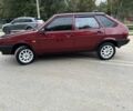 ВАЗ 21093 1991 в Одессе на Automoto.ua Красный ВАЗ 21093, объемом двигателя 1.5 л и пробегом 200 тыс. км за 1399 $, фото 1 на Automoto.ua