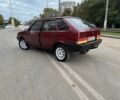 ВАЗ 21093 1991 в Одессе на Automoto.ua Красный ВАЗ 21093, объемом двигателя 1.5 л и пробегом 200 тыс. км за 1399 $, фото 2 на Automoto.ua