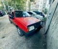Червоний ВАЗ 21093, об'ємом двигуна 1.5 л та пробігом 70 тис. км за 1000 $, фото 1 на Automoto.ua