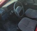 Красный ВАЗ 21093, объемом двигателя 1.5 л и пробегом 467 тыс. км за 950 $, фото 4 на Automoto.ua