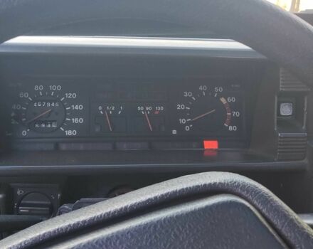 Красный ВАЗ 21093, объемом двигателя 1.5 л и пробегом 467 тыс. км за 950 $, фото 6 на Automoto.ua