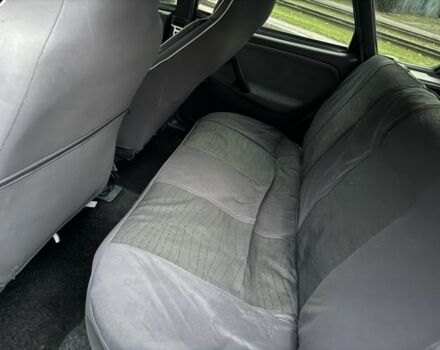 ВАЗ 21093 1991 в Одессе на Automoto.ua Красный ВАЗ 21093, объемом двигателя 1.5 л и пробегом 200 тыс. км за 1399 $, фото 12 на Automoto.ua