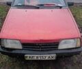 Красный ВАЗ 21093, объемом двигателя 1.5 л и пробегом 280 тыс. км за 942 $, фото 7 на Automoto.ua