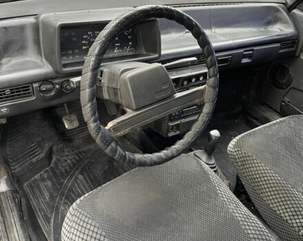 Червоний ВАЗ 21093, об'ємом двигуна 1.5 л та пробігом 200 тис. км за 700 $, фото 6 на Automoto.ua