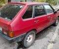 Червоний ВАЗ 21093, об'ємом двигуна 1.5 л та пробігом 600 тис. км за 594 $, фото 5 на Automoto.ua