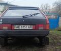 Красный ВАЗ 21093, объемом двигателя 1.5 л и пробегом 280 тыс. км за 942 $, фото 4 на Automoto.ua