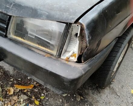 Червоний ВАЗ 21093, об'ємом двигуна 1.5 л та пробігом 600 тис. км за 594 $, фото 2 на Automoto.ua