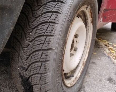 Червоний ВАЗ 21093, об'ємом двигуна 1.5 л та пробігом 600 тис. км за 594 $, фото 11 на Automoto.ua