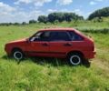 Красный ВАЗ 21093, объемом двигателя 1.5 л и пробегом 99 тыс. км за 800 $, фото 11 на Automoto.ua