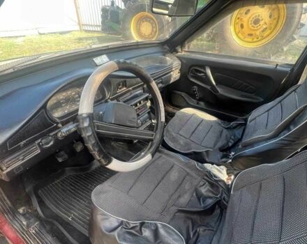 Червоний ВАЗ 21093, об'ємом двигуна 0 л та пробігом 1 тис. км за 550 $, фото 6 на Automoto.ua
