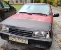 Червоний ВАЗ 21093, об'ємом двигуна 1.5 л та пробігом 600 тис. км за 594 $, фото 1 на Automoto.ua