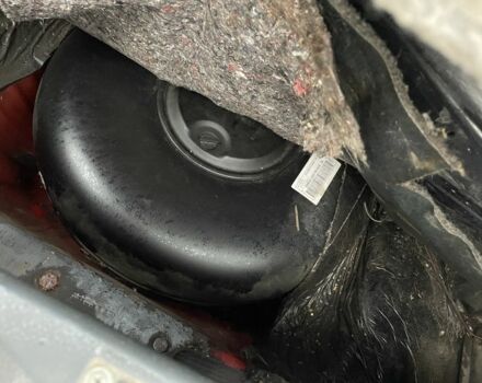 Червоний ВАЗ 21093, об'ємом двигуна 1.5 л та пробігом 200 тис. км за 700 $, фото 5 на Automoto.ua