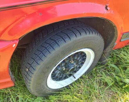 Красный ВАЗ 21093, объемом двигателя 1.5 л и пробегом 99 тыс. км за 800 $, фото 6 на Automoto.ua