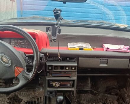 Красный ВАЗ 21093, объемом двигателя 1.5 л и пробегом 280 тыс. км за 942 $, фото 3 на Automoto.ua