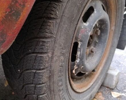 Червоний ВАЗ 21093, об'ємом двигуна 1.5 л та пробігом 600 тис. км за 594 $, фото 12 на Automoto.ua