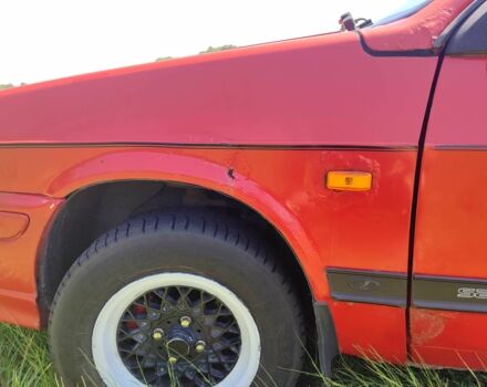 Красный ВАЗ 21093, объемом двигателя 1.5 л и пробегом 99 тыс. км за 800 $, фото 8 на Automoto.ua