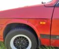 Красный ВАЗ 21093, объемом двигателя 1.5 л и пробегом 99 тыс. км за 900 $, фото 8 на Automoto.ua