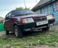 Червоний ВАЗ 21093, об'ємом двигуна 2 л та пробігом 700 тис. км за 751 $, фото 1 на Automoto.ua