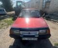 Червоний ВАЗ 21093, об'ємом двигуна 0 л та пробігом 1 тис. км за 550 $, фото 1 на Automoto.ua