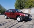 Красный ВАЗ 21093, объемом двигателя 1.5 л и пробегом 3 тыс. км за 1500 $, фото 1 на Automoto.ua