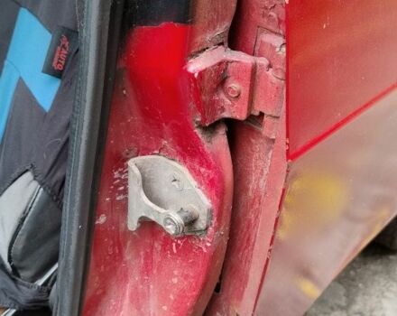 Червоний ВАЗ 21093, об'ємом двигуна 1.5 л та пробігом 600 тис. км за 594 $, фото 17 на Automoto.ua