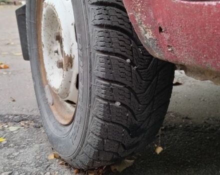 Червоний ВАЗ 21093, об'ємом двигуна 1.5 л та пробігом 600 тис. км за 594 $, фото 14 на Automoto.ua