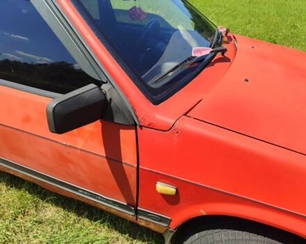 Красный ВАЗ 21093, объемом двигателя 1.5 л и пробегом 99 тыс. км за 800 $, фото 4 на Automoto.ua