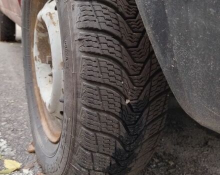 Червоний ВАЗ 21093, об'ємом двигуна 1.5 л та пробігом 600 тис. км за 594 $, фото 13 на Automoto.ua