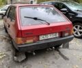 Червоний ВАЗ 21093, об'ємом двигуна 1.5 л та пробігом 600 тис. км за 594 $, фото 4 на Automoto.ua