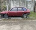 Червоний ВАЗ 21093, об'ємом двигуна 1.5 л та пробігом 100 тис. км за 700 $, фото 1 на Automoto.ua