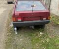 Червоний ВАЗ 21093, об'ємом двигуна 1.5 л та пробігом 100 тис. км за 700 $, фото 3 на Automoto.ua