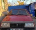 Червоний ВАЗ 21093, об'ємом двигуна 1.5 л та пробігом 185 тис. км за 1000 $, фото 1 на Automoto.ua