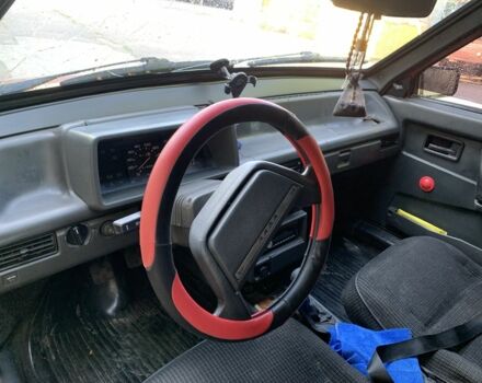 Красный ВАЗ 21093, объемом двигателя 0 л и пробегом 220 тыс. км за 1500 $, фото 5 на Automoto.ua