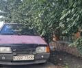 Червоний ВАЗ 21093, об'ємом двигуна 1.5 л та пробігом 100 тис. км за 502 $, фото 1 на Automoto.ua