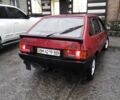 Красный ВАЗ 21093, объемом двигателя 0 л и пробегом 100 тыс. км за 599 $, фото 3 на Automoto.ua