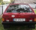 Красный ВАЗ 21093, объемом двигателя 1.5 л и пробегом 1 тыс. км за 1150 $, фото 6 на Automoto.ua